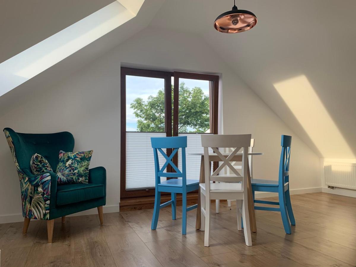 Apartament Sen Na Miłej - Przy Plaży - Brzeźno