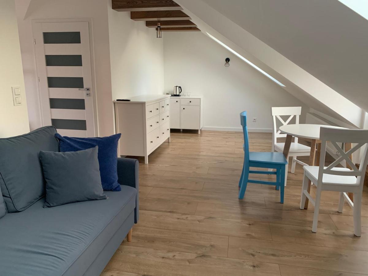 Apartament Sen Na Miłej - Przy Plaży - Brzeźno *