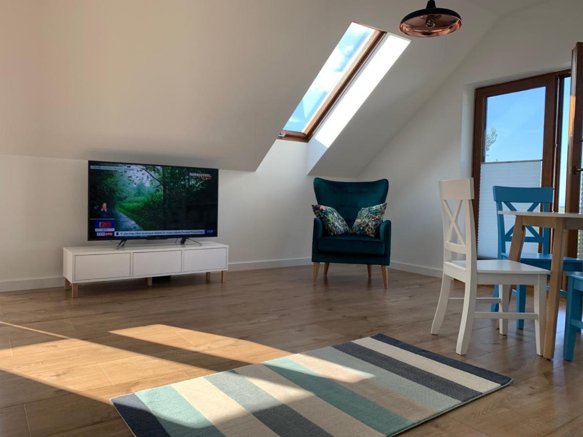 Apartament Sen Na Miłej - Przy Plaży - Brzeźno