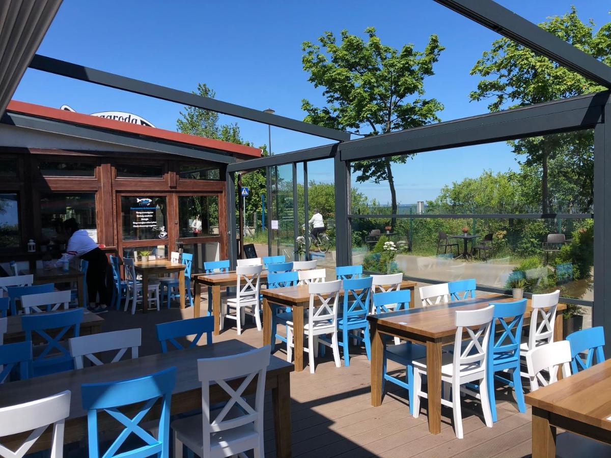 Sen Na Miłej - Przy Plaży - Brzeźno Gdańsk